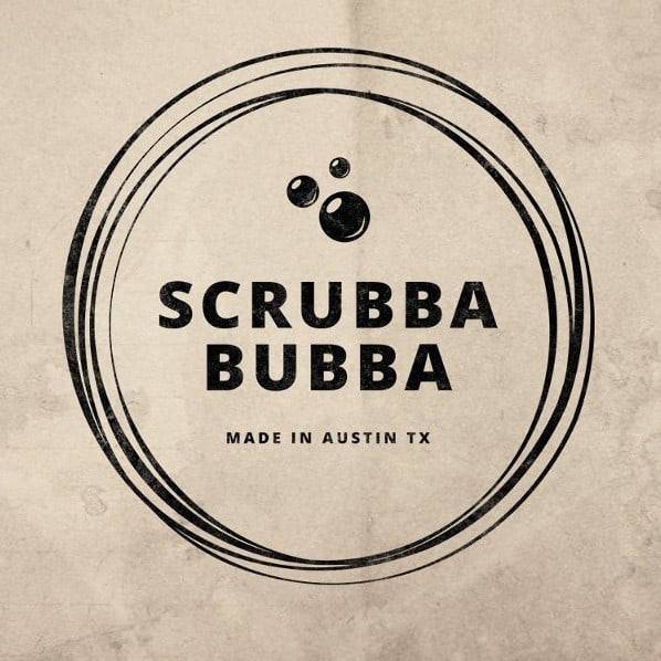 Product naming - Scrubba Bubba