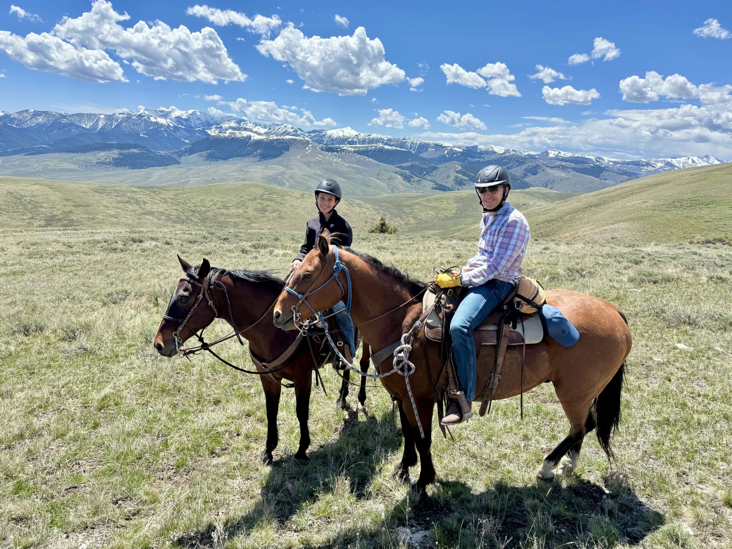 Silver Spur Ranch Adventure